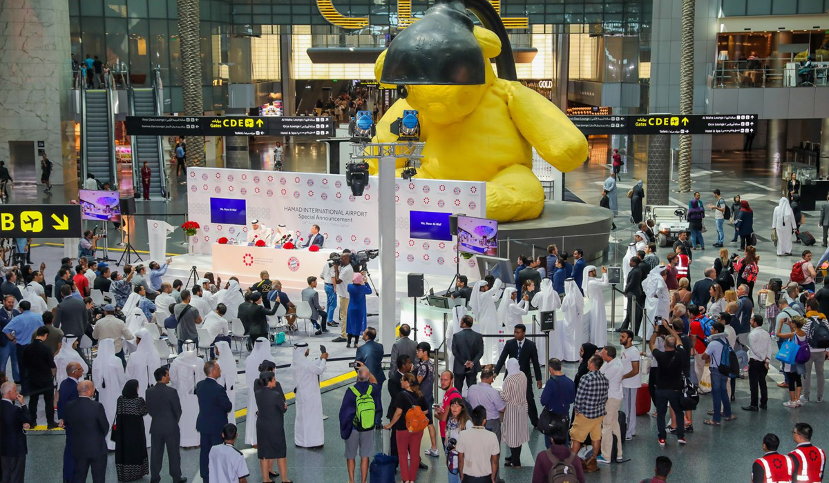 Travel and quarantine guidelines updated for GCC citizens and residents entering Qatar